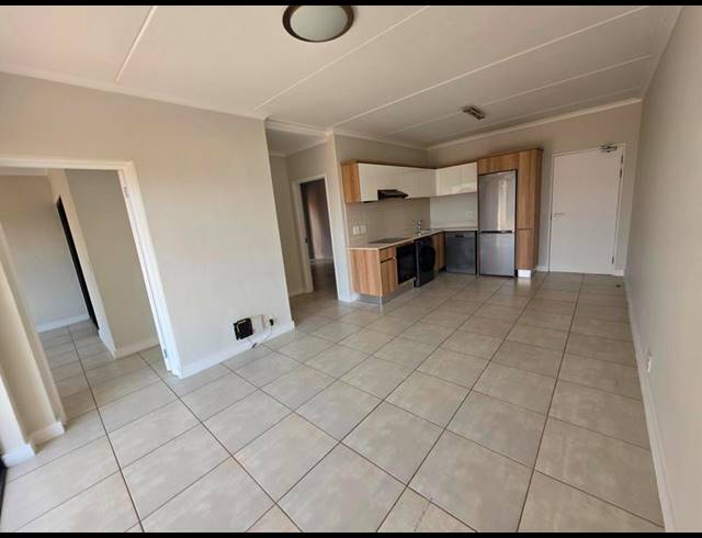 2 BEDROOM PROPERTY TO RENT IN BLYDE RIVERWALK ESTATE